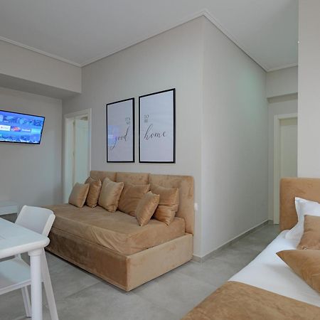 Costa Verde Suites Saranda Exterior photo